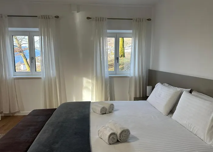 B&B Marina “La Casa in Collina”